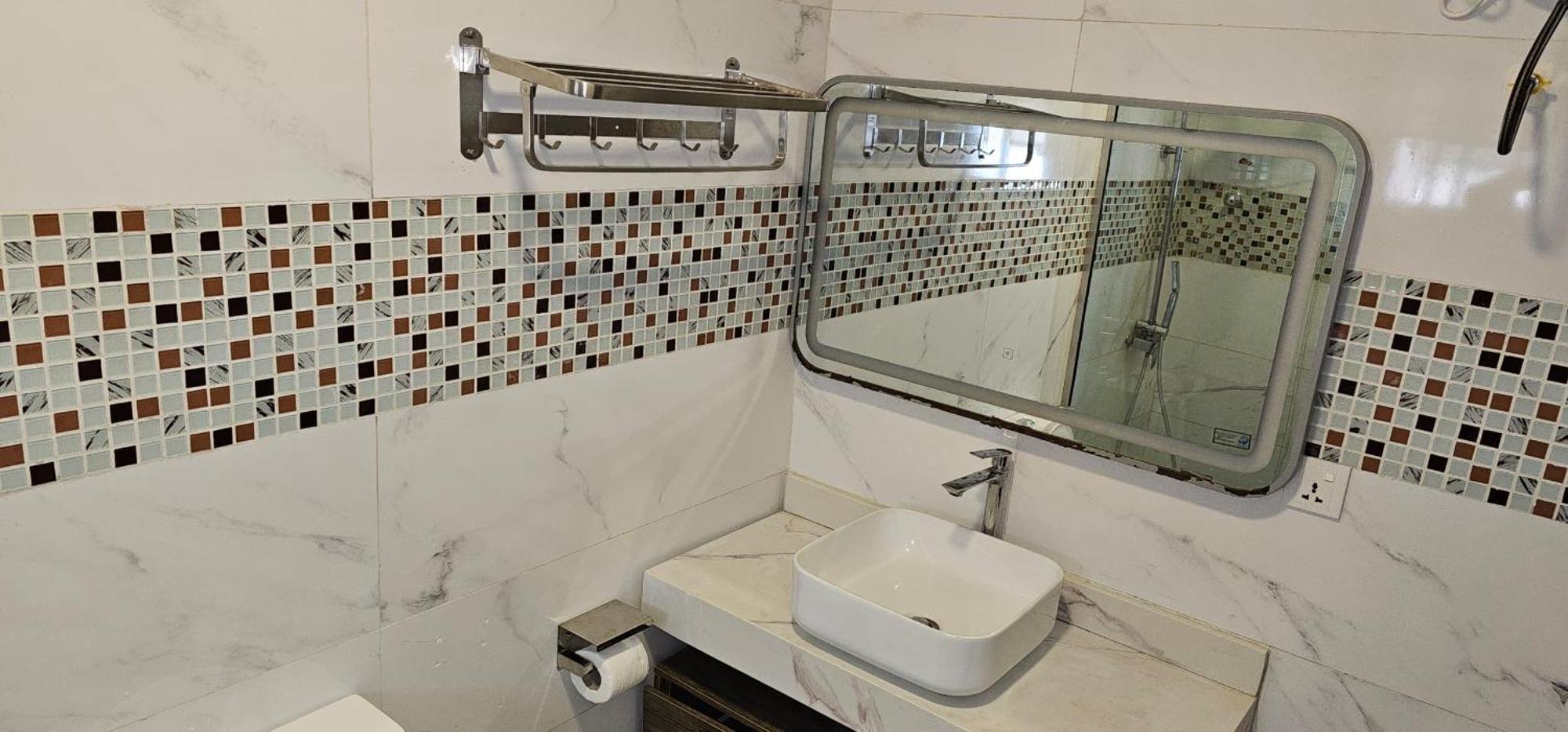 לגוס Presken Hotels Ikoyi מראה חיצוני תמונה