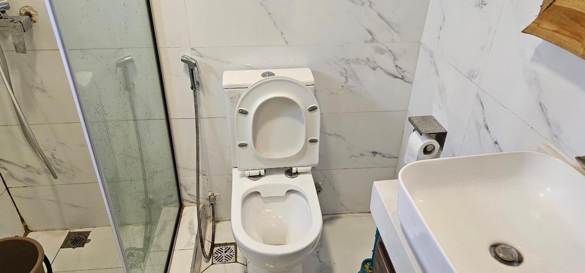 לגוס Presken Hotels Ikoyi מראה חיצוני תמונה