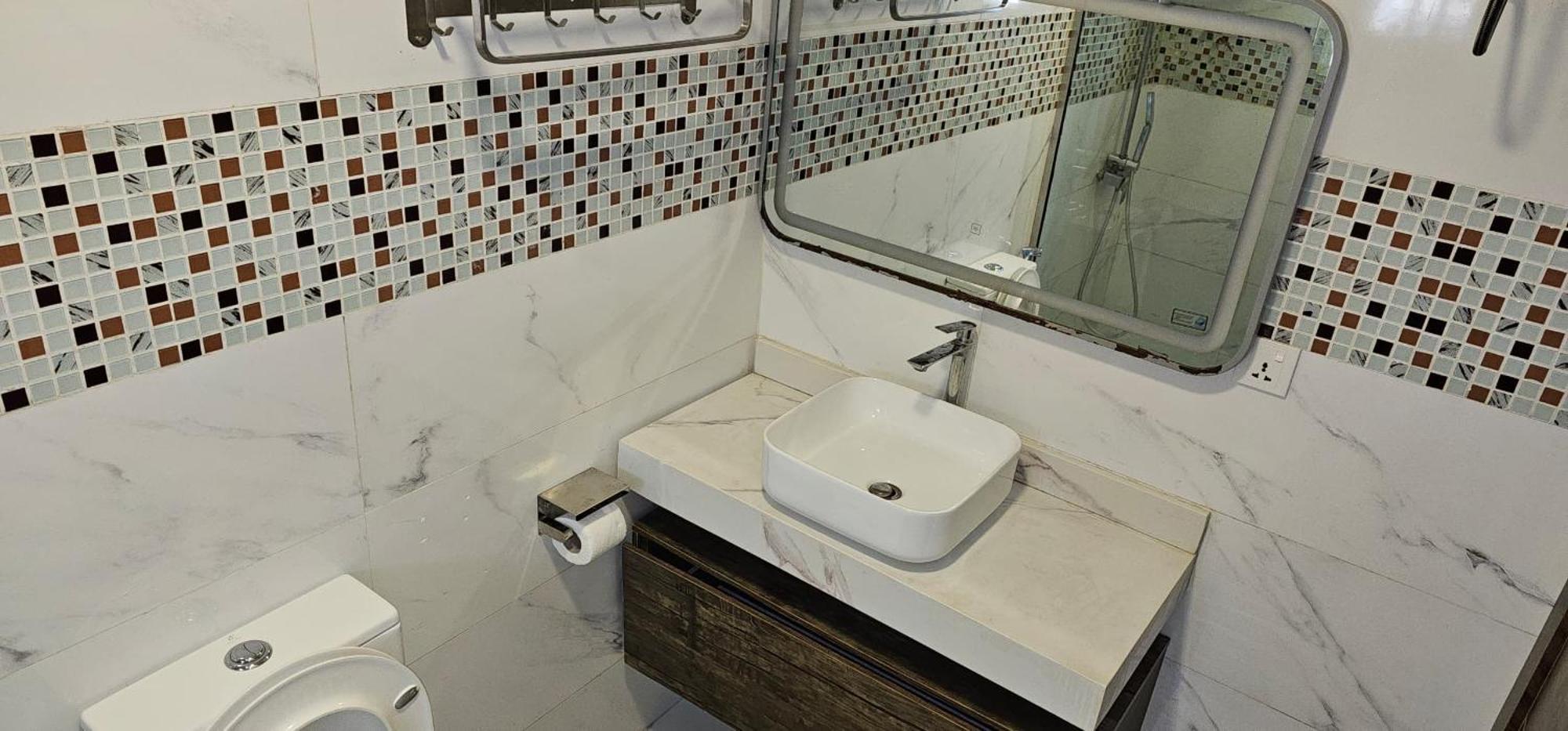 לגוס Presken Hotels Ikoyi מראה חיצוני תמונה